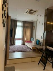 Parc Rosewood (D25), Condominium #540610531